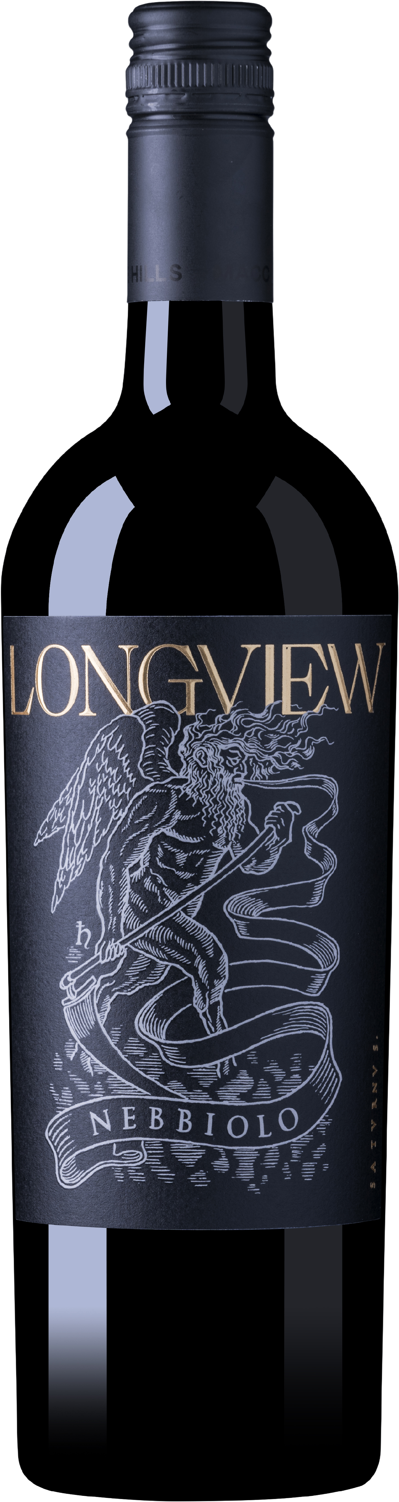 Longview Vineyard Saturnus Nebbiolo 2022